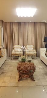 Apartamento Mobiliado Para Vender com 3 quartos sendo 3 suítes no bairro Santa Mônica em Feira De Santana