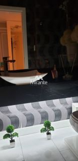 Apartamento Mobiliado Para Vender com 3 quartos sendo 3 suítes no bairro Santa Mônica em Feira De Santana