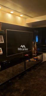 Apartamento Mobiliado Para Vender com 3 quartos sendo 3 suítes no bairro Santa Mônica em Feira De Santana