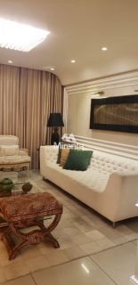Apartamento Mobiliado Para Vender com 3 quartos sendo 3 suítes no bairro Santa Mônica em Feira De Santana