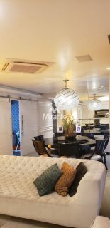 Apartamento Mobiliado Para Vender com 3 quartos sendo 3 suítes no bairro Santa Mônica em Feira De Santana