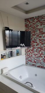 Apartamento Mobiliado Para Vender com 3 quartos sendo 3 suítes no bairro Santa Mônica em Feira De Santana