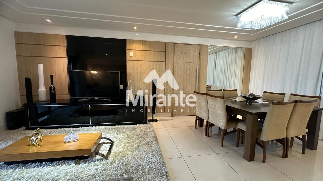 Apartamento Para Vender com 3 quartos sendo 3 suítes no bairro Santa Mônica em Feira De Santana