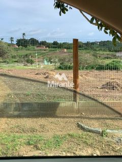 Lote / Terreno de Condomínio Para Vender no bairro Alto do Cruzeiro em São Gonçalo Dos Campos