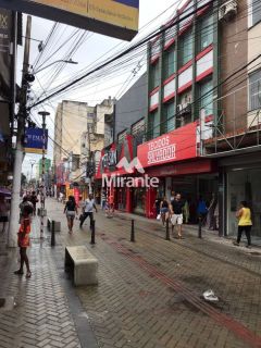 Prédio / Edifício Inteiro Comercial Para Vender no bairro Centro em Feira De Santana