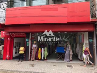 Prédio / Edifício Inteiro Comercial Para Vender no bairro Centro em Feira De Santana
