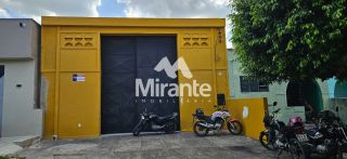 Galpão / Depósito / Armazém Para Alugar no bairro Kalilândia em Feira De Santana