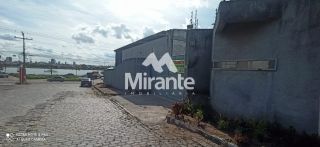 Galpão / Depósito / Armazém Para Alugar no bairro Santo Antônio dos Prazeres em Feira De Santana