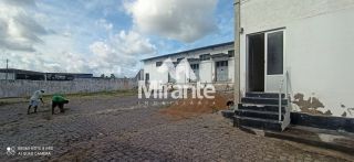 Galpão / Depósito / Armazém Para Alugar no bairro Santo Antônio dos Prazeres em Feira De Santana