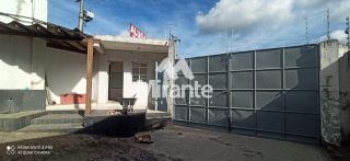 Galpão / Depósito / Armazém Para Alugar no bairro Santo Antônio dos Prazeres em Feira De Santana