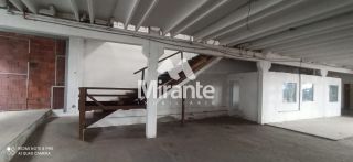 Galpão / Depósito / Armazém Para Alugar no bairro Santo Antônio dos Prazeres em Feira De Santana