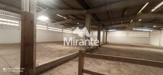 Galpão / Depósito / Armazém Para Alugar no bairro Santo Antônio dos Prazeres em Feira De Santana