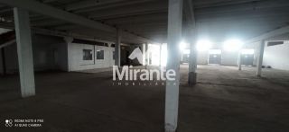 Galpão / Depósito / Armazém Para Alugar no bairro Santo Antônio dos Prazeres em Feira De Santana