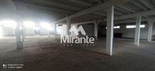 Galpão / Depósito / Armazém Para Alugar no bairro Santo Antônio dos Prazeres em Feira De Santana