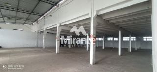 Galpão / Depósito / Armazém Para Alugar no bairro Santo Antônio dos Prazeres em Feira De Santana