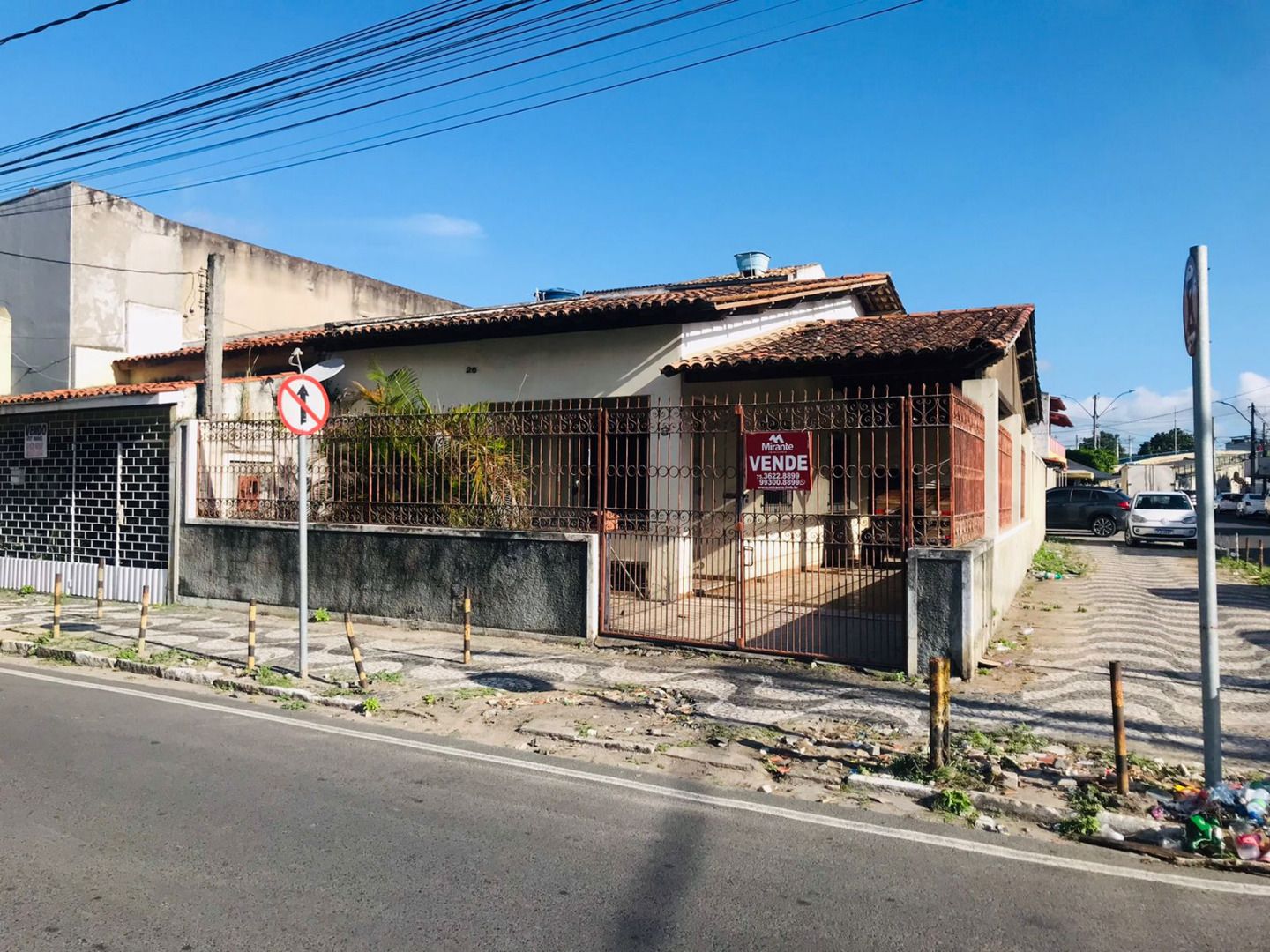 Casa Para Vender no bairro Ponto Central em Feira De Santana