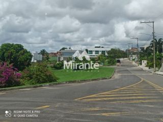 Lote / Terreno de Bairro Para Vender no bairro Papagaio em Feira De Santana