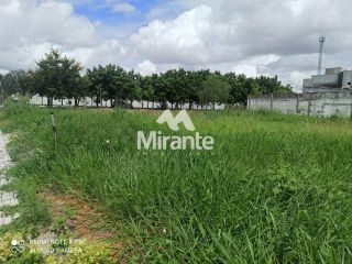 Lote / Terreno de Bairro Para Vender no bairro Papagaio em Feira De Santana