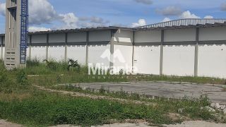 Galpão / Depósito / Armazém Para Vender no bairro Km 430 em Feira De Santana
