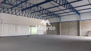 Galpão / Depósito / Armazém Para Vender no bairro Km 430 em Feira De Santana