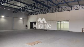 Galpão / Depósito / Armazém Para Vender no bairro Km 430 em Feira De Santana