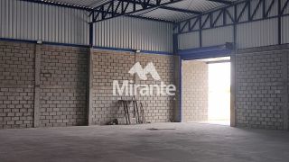 Galpão / Depósito / Armazém Para Vender no bairro Km 430 em Feira De Santana