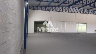Galpão / Depósito / Armazém Para Vender no bairro Km 430 em Feira De Santana