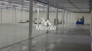 Galpão / Depósito / Armazém Para Vender no bairro Km 430 em Feira De Santana