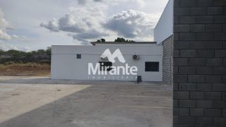 Galpão / Depósito / Armazém Para Vender no bairro Km 430 em Feira De Santana