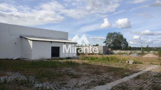 Galpão / Depósito / Armazém Para Vender no bairro Km 430 em Feira De Santana
