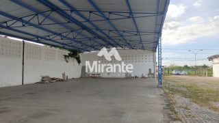 Galpão / Depósito / Armazém Para Vender no bairro Km 430 em Feira De Santana