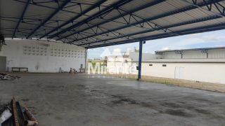 Galpão / Depósito / Armazém Para Vender no bairro Km 430 em Feira De Santana