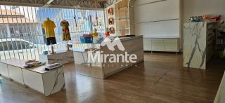 Loja Para Alugar no bairro Ponto Central em Feira De Santana