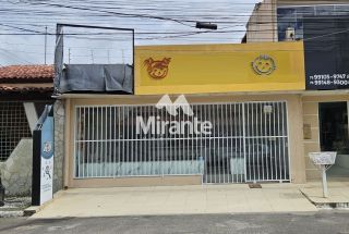 Loja Para Alugar no bairro Ponto Central em Feira De Santana