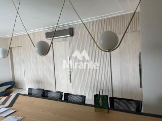 Apartamento Mobiliado Para Vender com 3 quartos sendo 3 suítes no bairro Santa Mônica em Feira De Santana