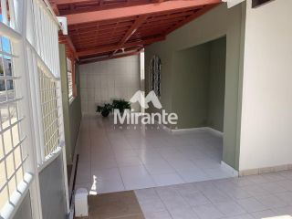 Casa Para Vender com 3 quartos no bairro Jardim Cruzeiro em Feira De Santana