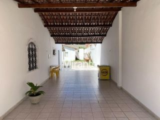 Casa Para Vender com 3 quartos no bairro Jardim Cruzeiro em Feira De Santana