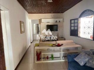 Casa Para Vender com 3 quartos no bairro Jardim Cruzeiro em Feira De Santana