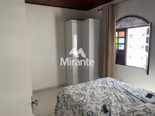 Casa Para Vender com 3 quartos no bairro Jardim Cruzeiro em Feira De Santana