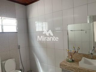 Casa Para Vender com 3 quartos no bairro Jardim Cruzeiro em Feira De Santana