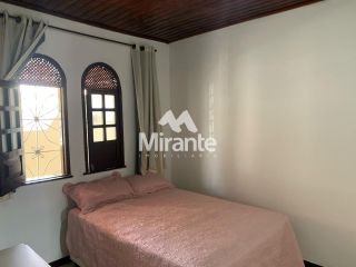 Casa Para Vender com 3 quartos no bairro Jardim Cruzeiro em Feira De Santana
