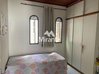 Casa Para Vender com 3 quartos no bairro Jardim Cruzeiro em Feira De Santana