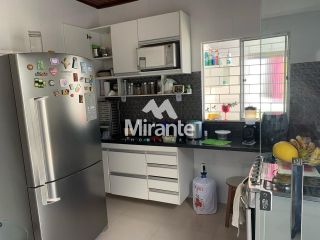 Casa Para Vender com 3 quartos no bairro Jardim Cruzeiro em Feira De Santana