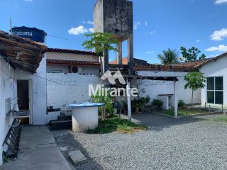 Casa Para Vender com 3 quartos no bairro Jardim Cruzeiro em Feira De Santana