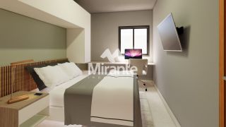 Casa de Condomínio Para Vender com 3 quartos sendo 1 suítes no bairro Nova Esperança em Feira De Santana