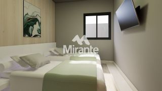 Casa de Condomínio Para Vender com 3 quartos sendo 1 suítes no bairro Nova Esperança em Feira De Santana