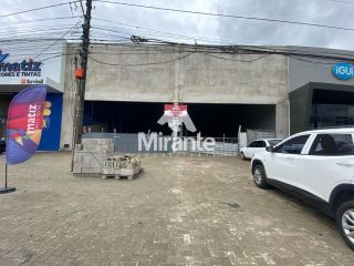 Loja Para Alugar no bairro Sim em Feira De Santana