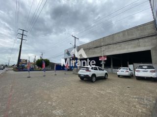 Loja Para Alugar no bairro Sim em Feira De Santana
