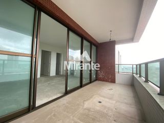 Apartamento Para Vender com 3 quartos sendo 1 suítes no bairro Santa Mônica em Feira De Santana