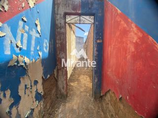 Lote / Terreno de Bairro Para Vender no bairro Centro em Feira De Santana